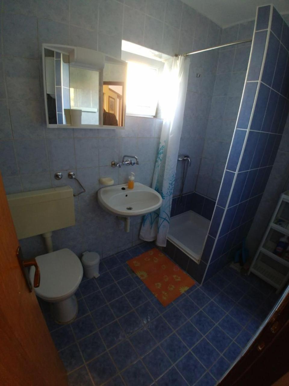Apartment Svetka サリ エクステリア 写真