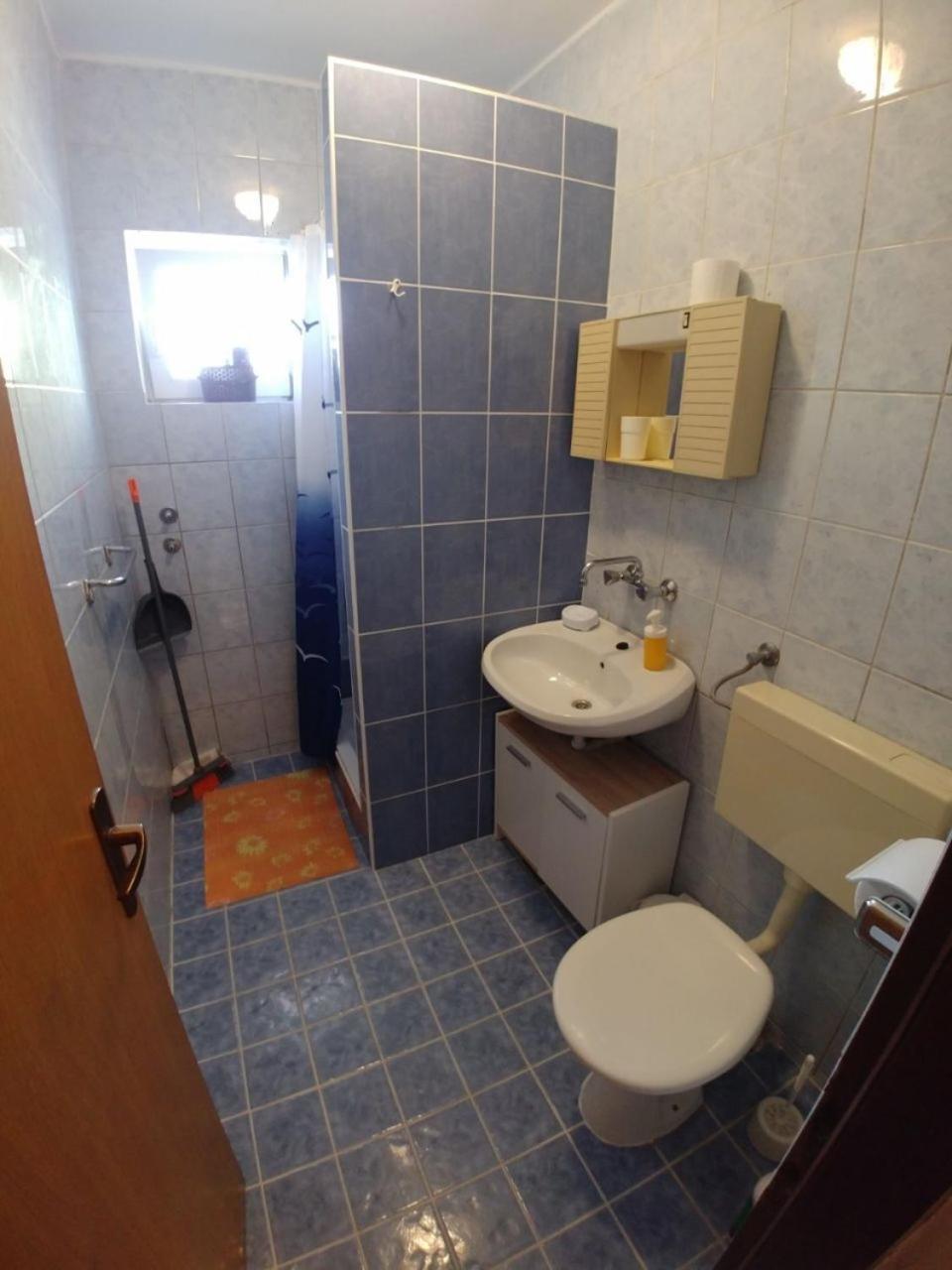 Apartment Svetka サリ エクステリア 写真