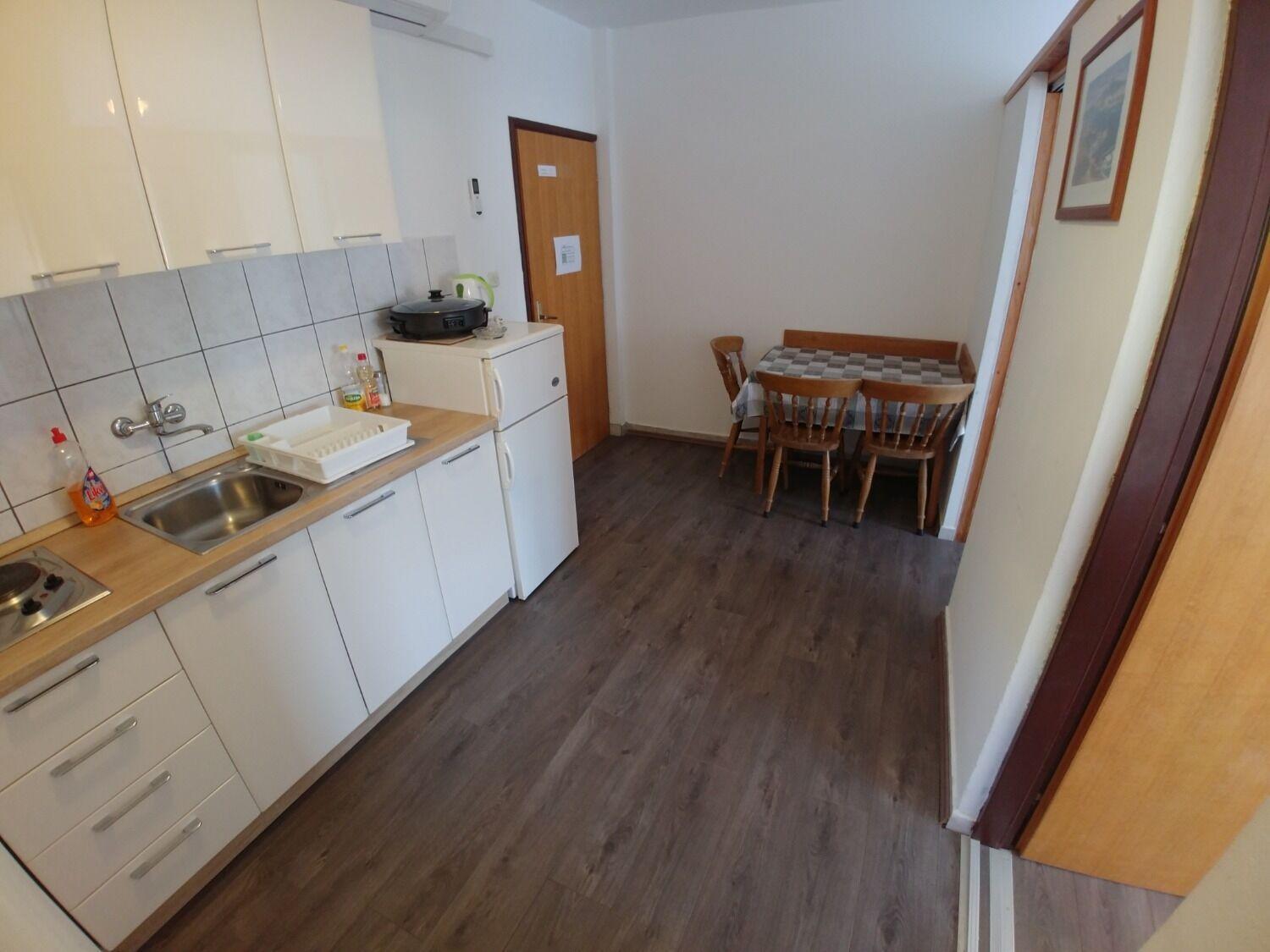 Apartment Svetka サリ エクステリア 写真