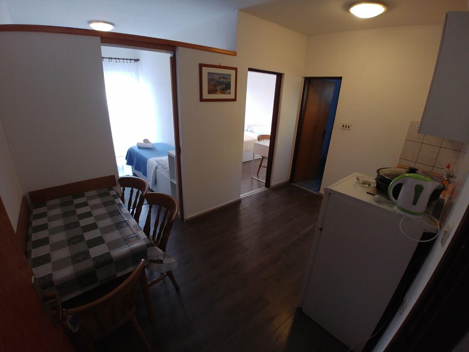 Apartment Svetka サリ エクステリア 写真