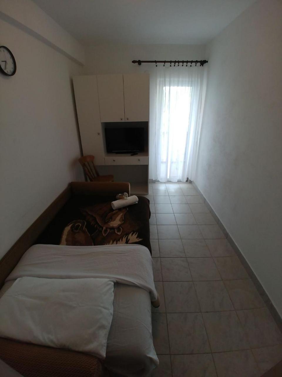 Apartment Svetka サリ エクステリア 写真