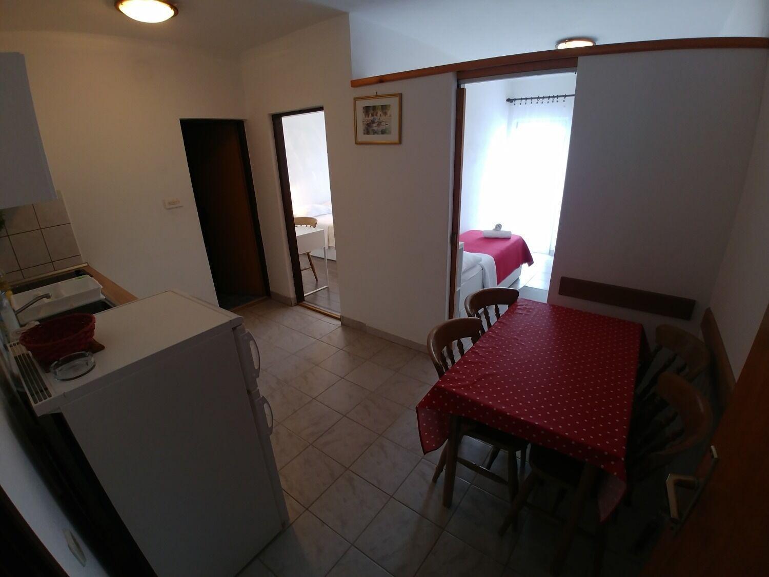 Apartment Svetka サリ エクステリア 写真