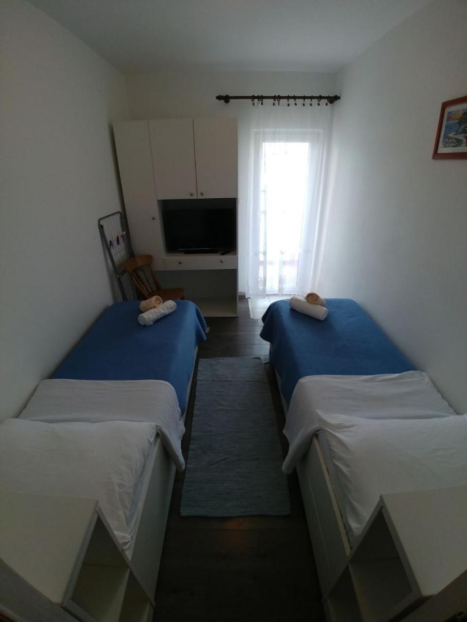 Apartment Svetka サリ エクステリア 写真