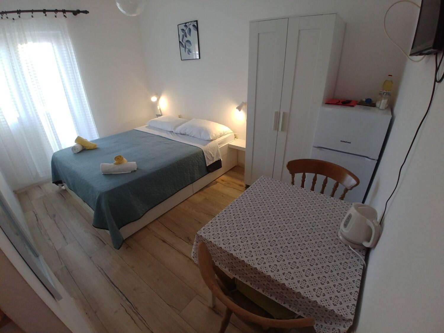 Apartment Svetka サリ エクステリア 写真