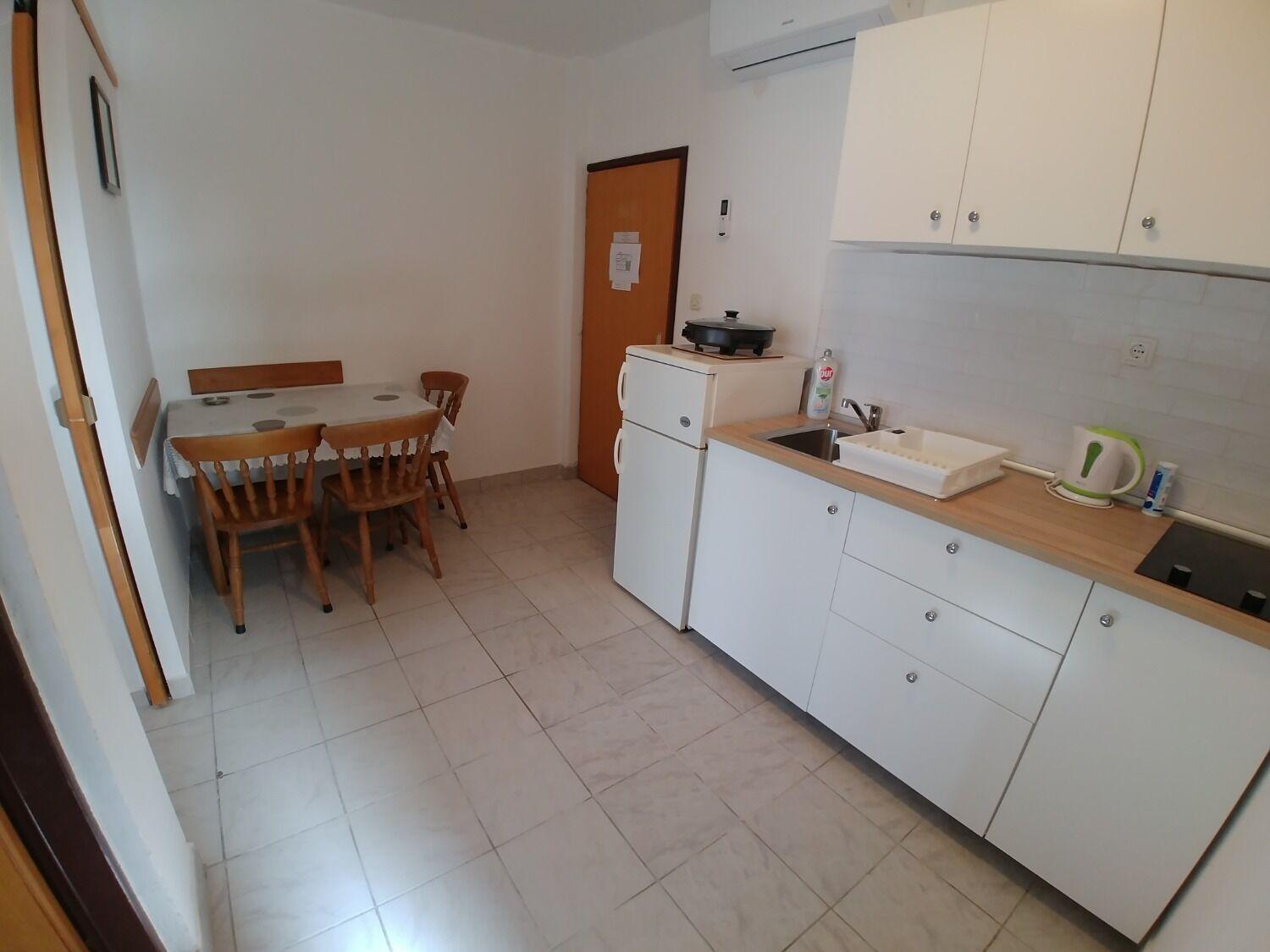 Apartment Svetka サリ エクステリア 写真