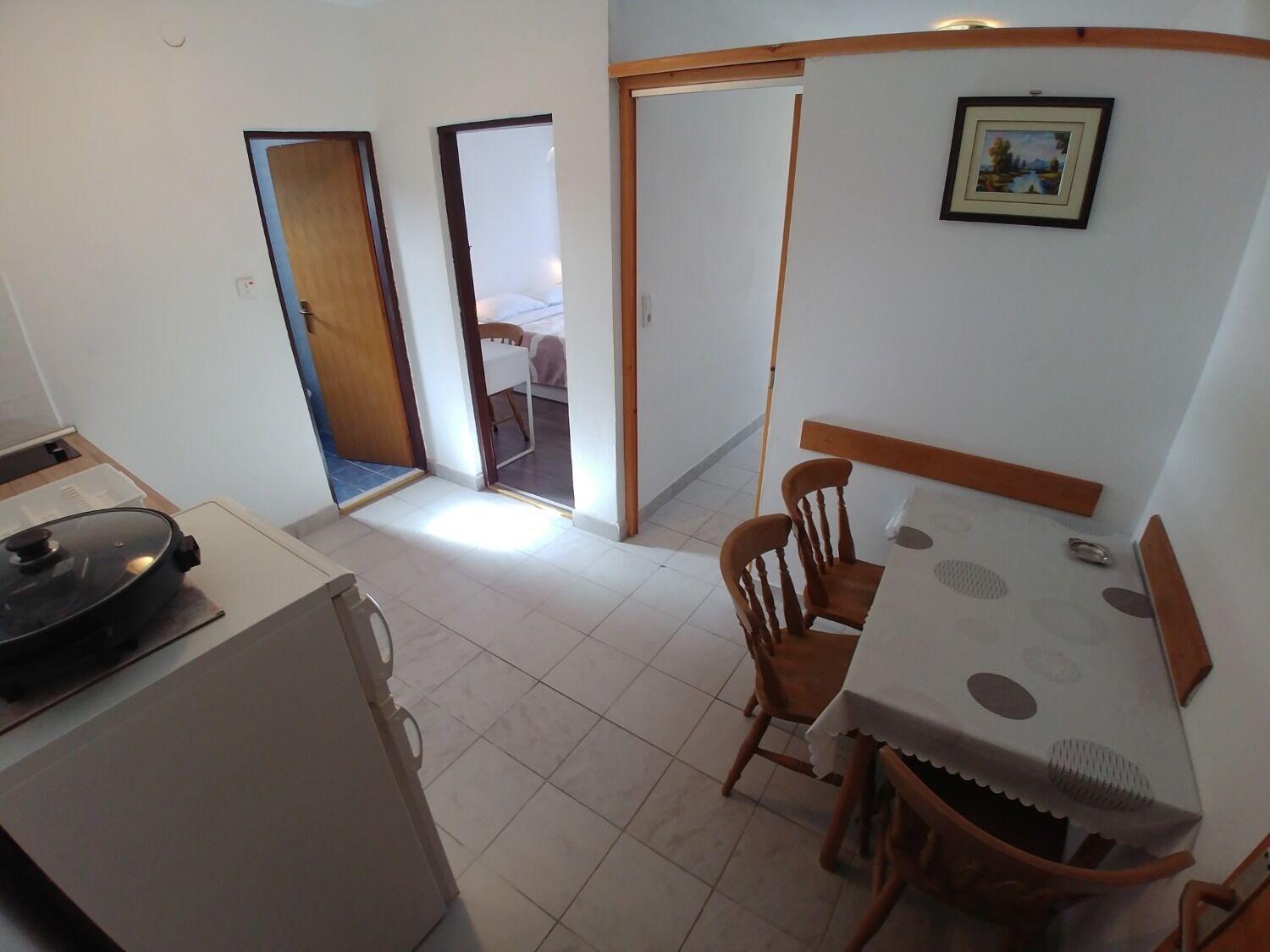Apartment Svetka サリ エクステリア 写真