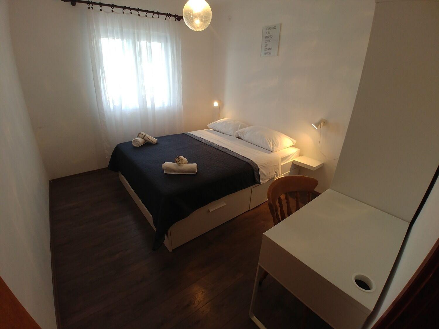 Apartment Svetka サリ エクステリア 写真