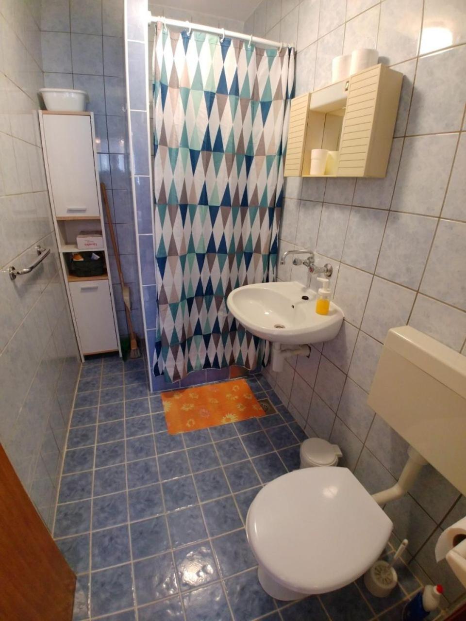 Apartment Svetka サリ エクステリア 写真