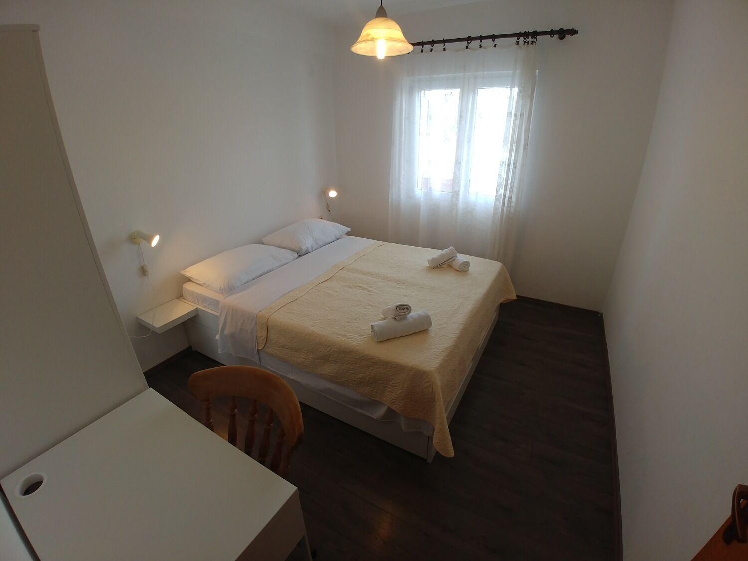 Apartment Svetka サリ エクステリア 写真