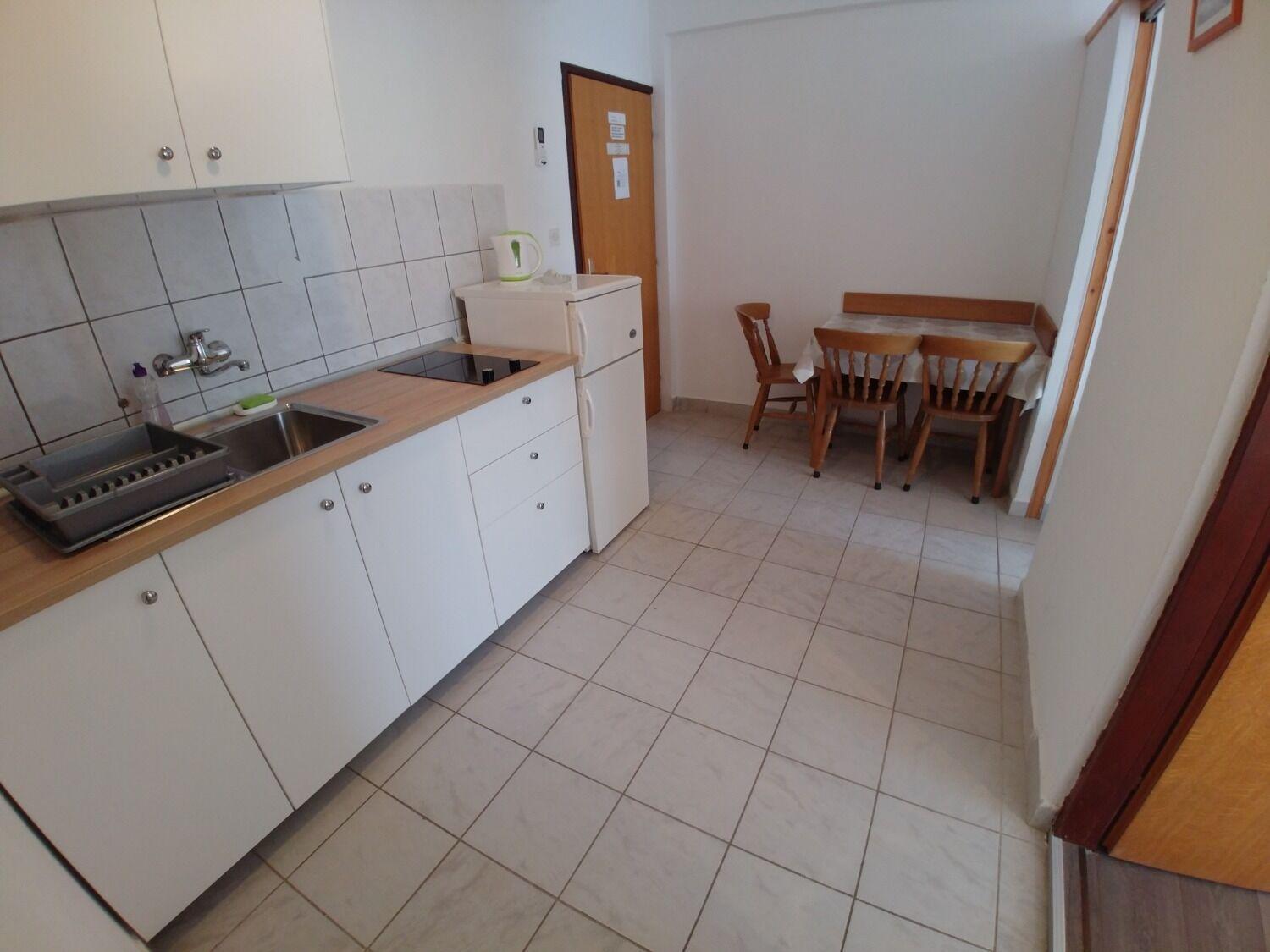 Apartment Svetka サリ エクステリア 写真
