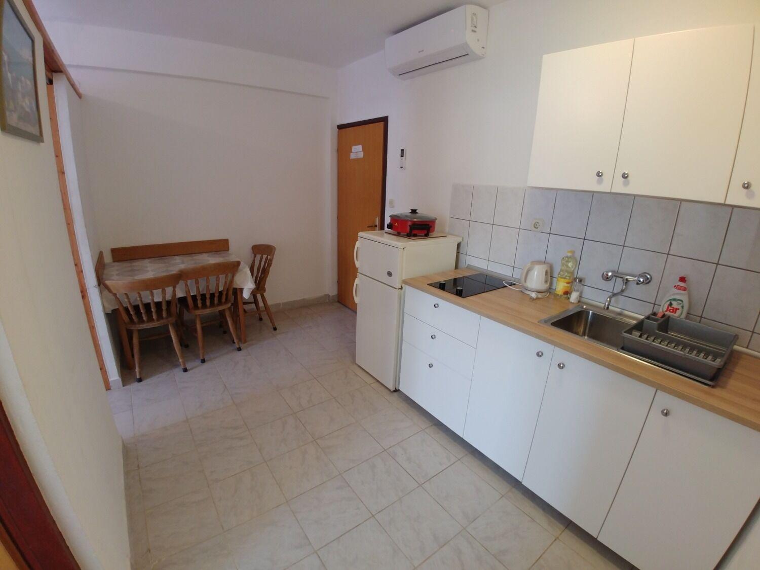 Apartment Svetka サリ エクステリア 写真