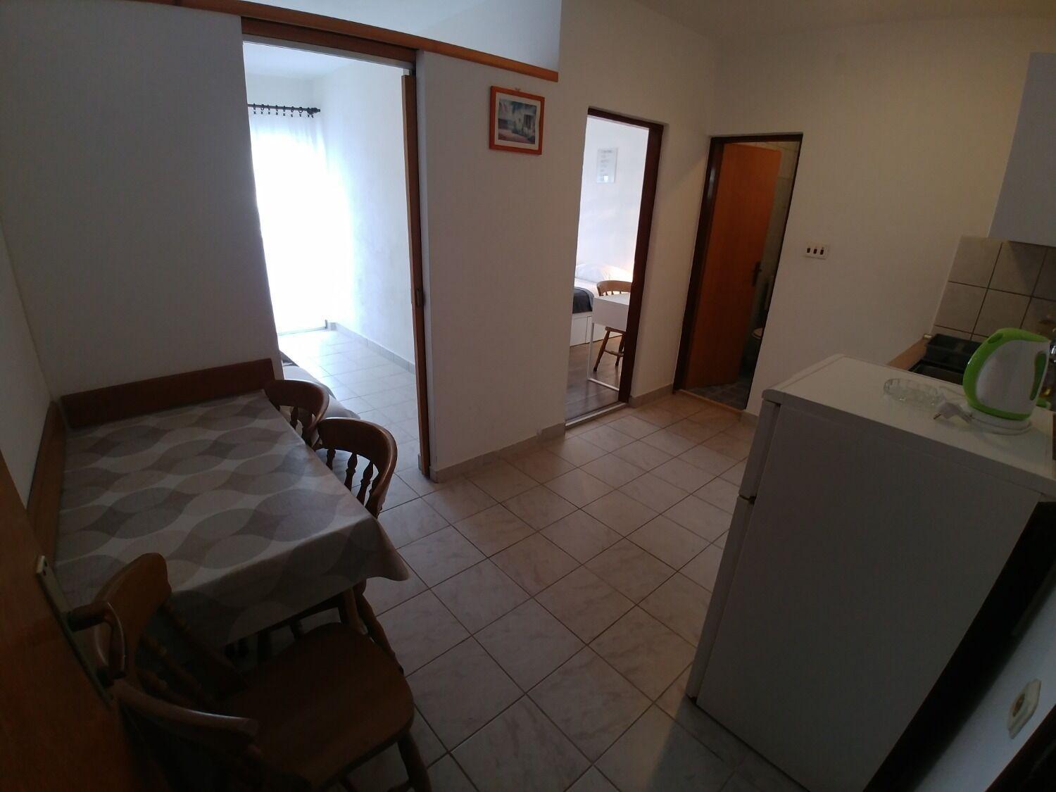 Apartment Svetka サリ エクステリア 写真