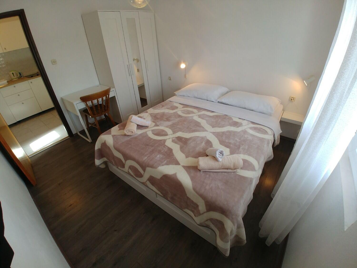 Apartment Svetka サリ エクステリア 写真